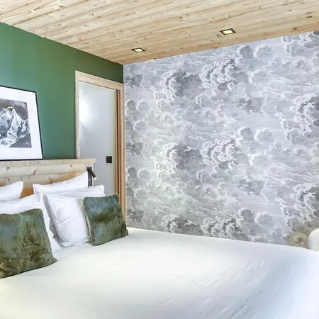 Appartamento Elegant, Bright, Fully Equipped In *