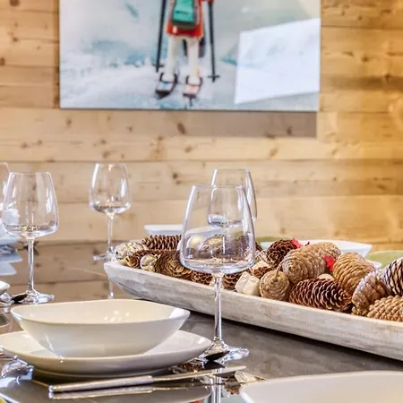 Appartamento Elegant, Bright, Fully Equipped In *