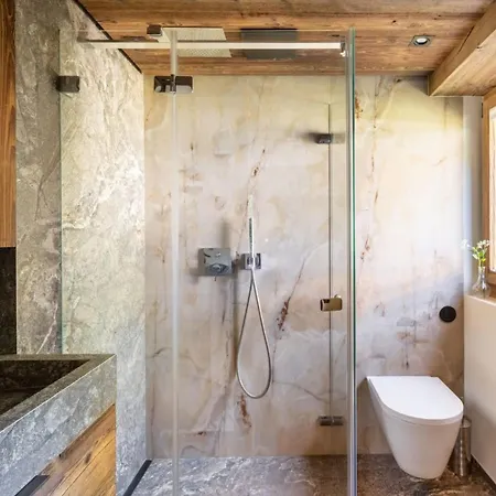 Appartamento Elegant, Bright, Fully Equipped In Praz-sur-Arly